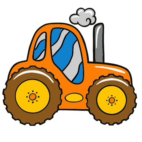 Vehicles Toy