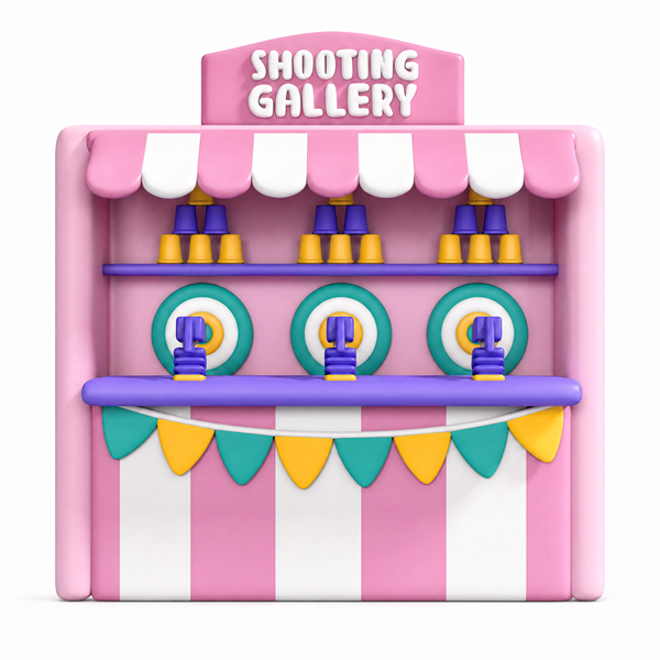 Gifts & Best Sellers