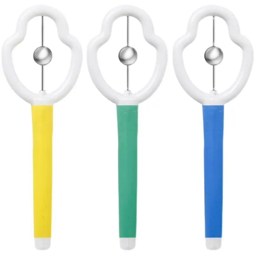 Tongue Tip Trainer for Kids (Speech Oral Exercise Tool)