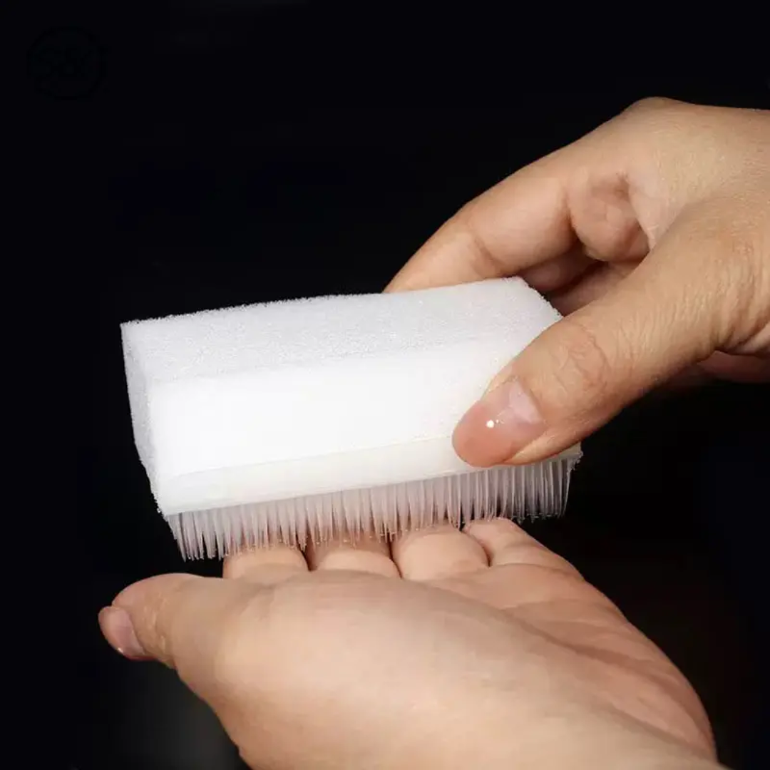Sensory Surgical Sponge Brush for Autism & SPD Therapy (Wilbarger Protocol)
