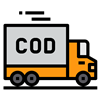 Cash on Delivery